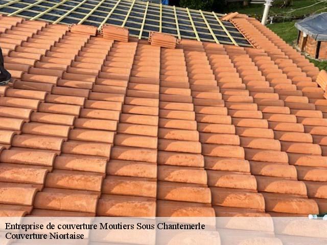 Entreprise de couverture moutiers-sous-chantemerle-79320 Couverture Niortaise
