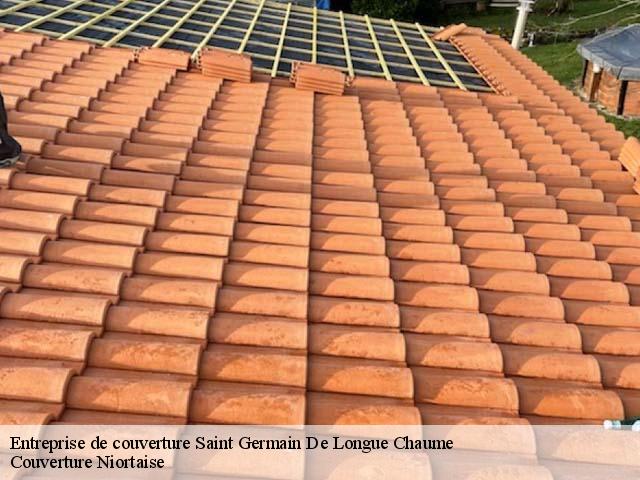 Entreprise de couverture saint-germain-de-longue-chaume-79200 Couverture Niortaise